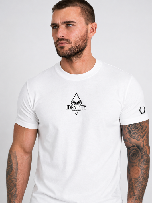 PURE INSTINCT Identity T-Shirt