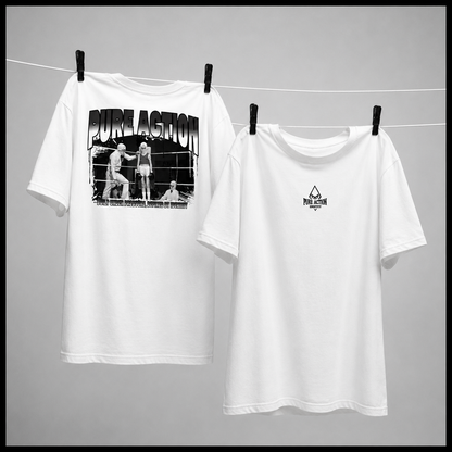 Pure Action Identity T-Shirt
