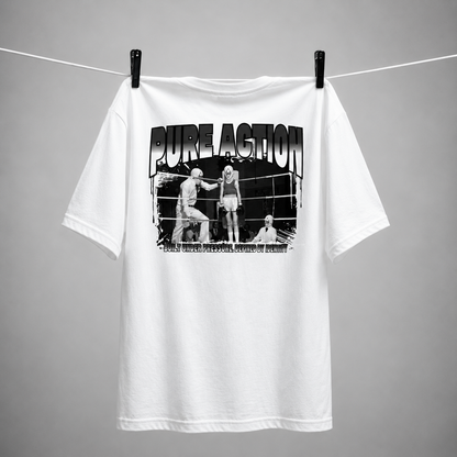 Pure Action Identity T-Shirt