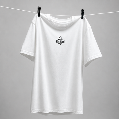 Pure Action Identity T-Shirt