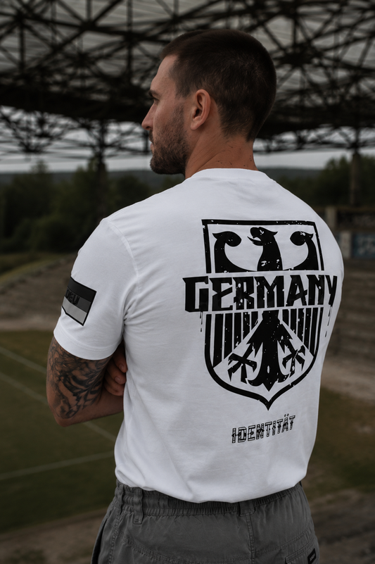 Premium Germany T-Shirt