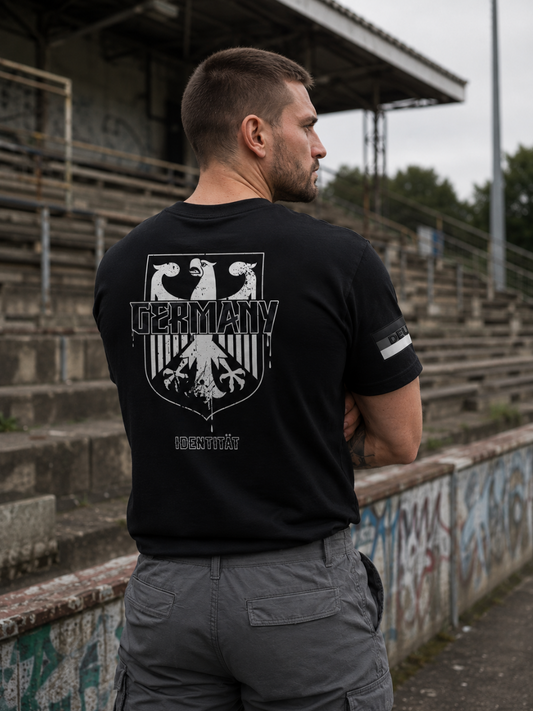 Premium Germany T-Shirt