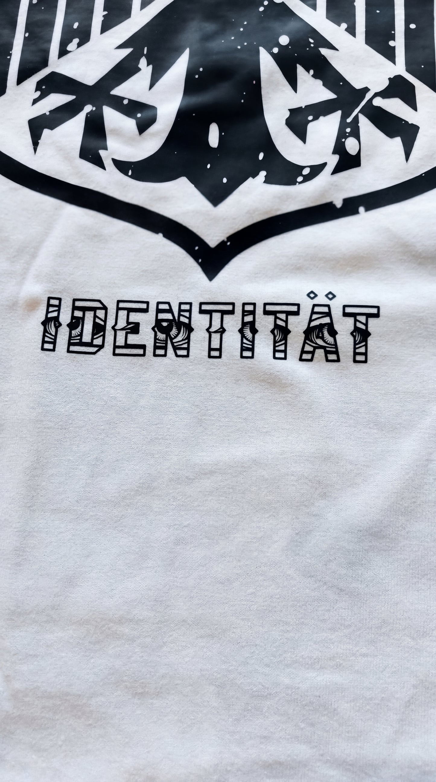 Germany Identität T-Shirt