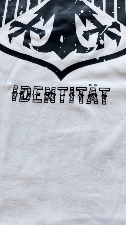 Germany Identität T-Shirt