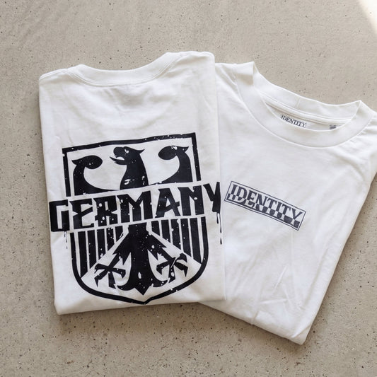 Germany Identität T-Shirt
