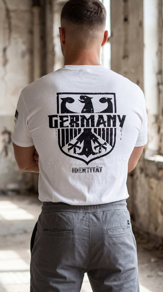 Premium Germany T-Shirt