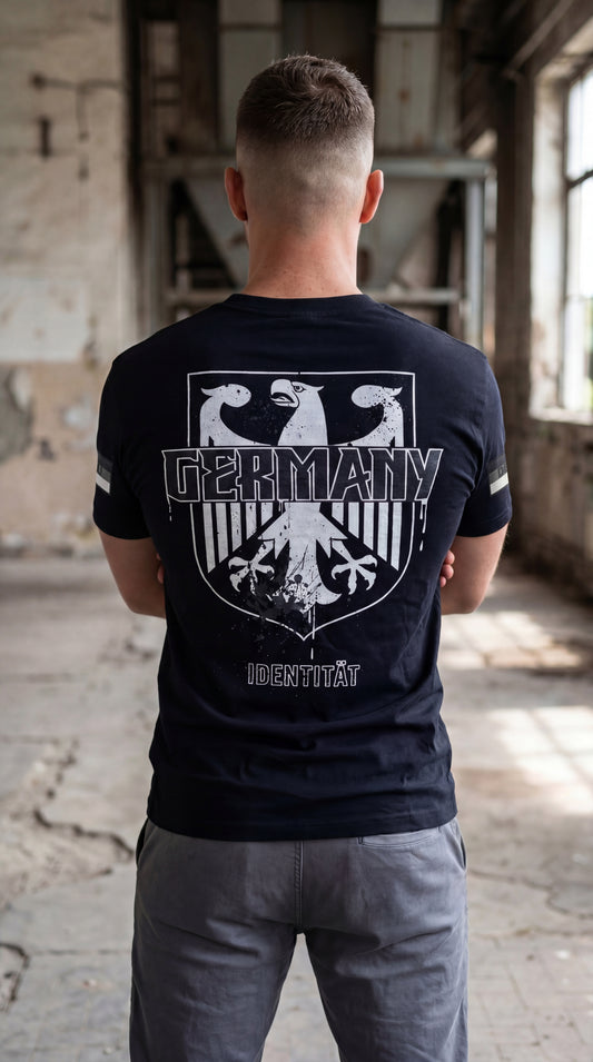 Premium Germany T-Shirt