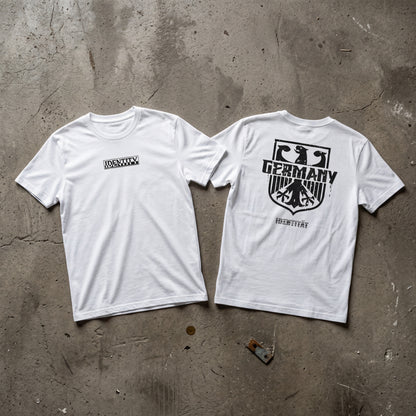 Germany Identität T-Shirt